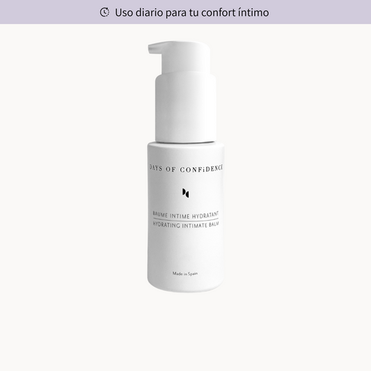Bálsamo íntimo