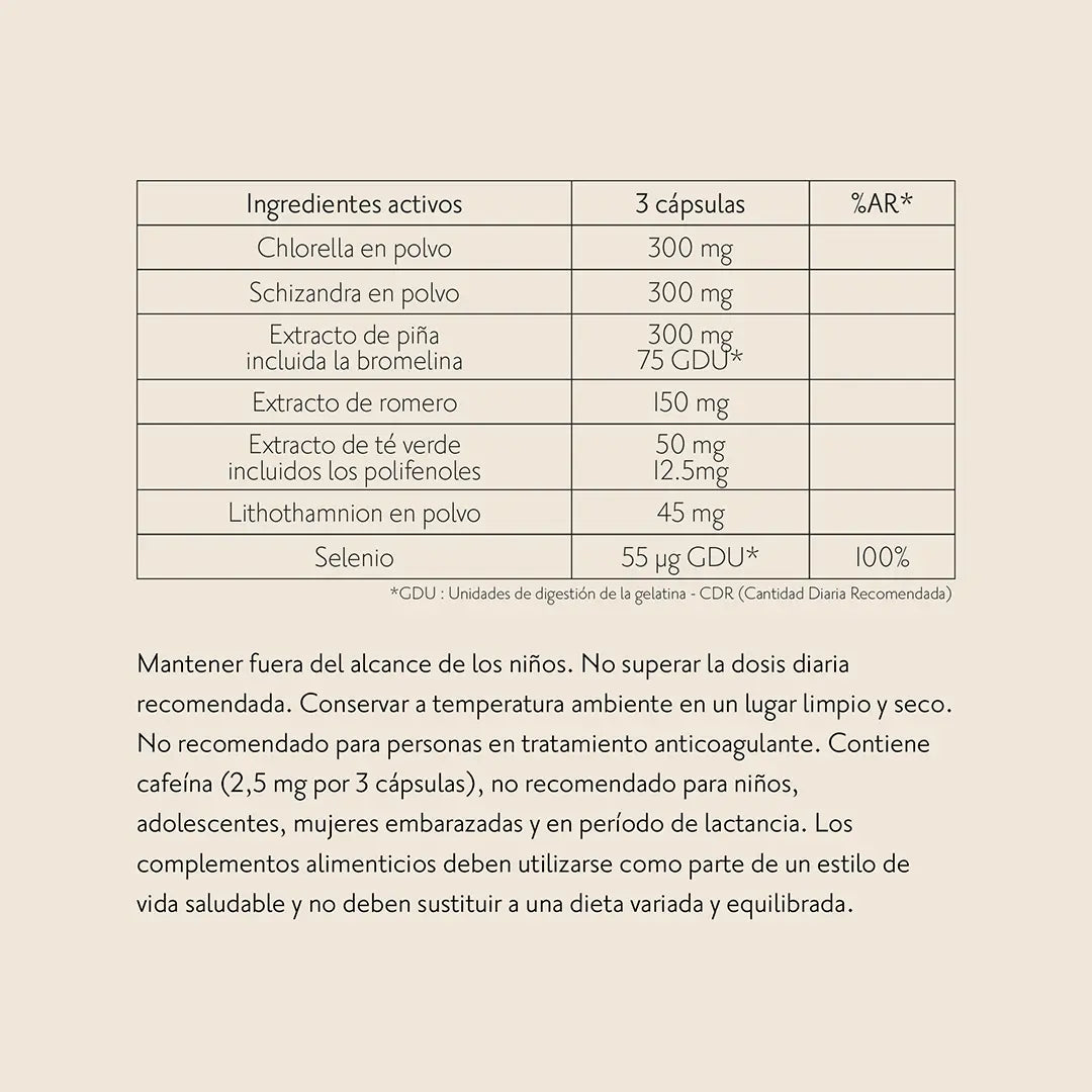 Pack Dúo Piel imperfecta