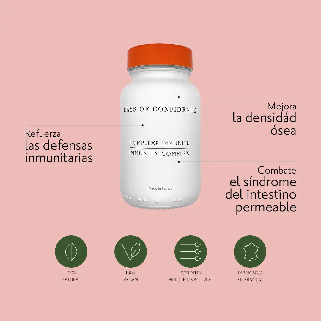 Pack detox & ligereza