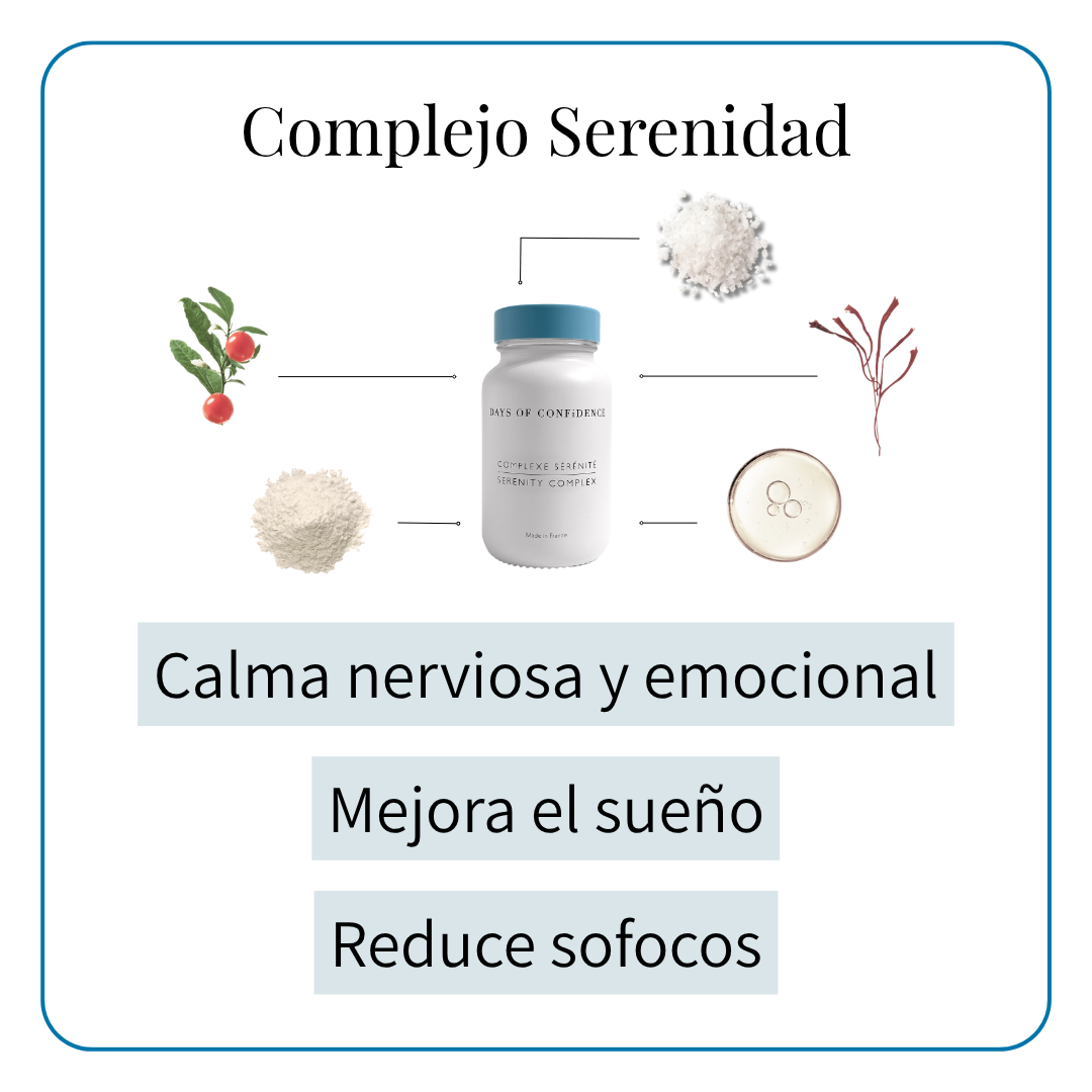 Complejo Serenidad