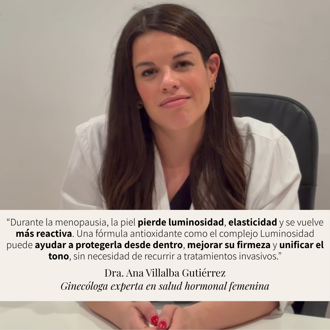 Complejo Luminosidad