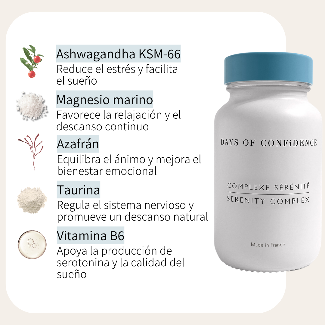 Complejo Serenidad