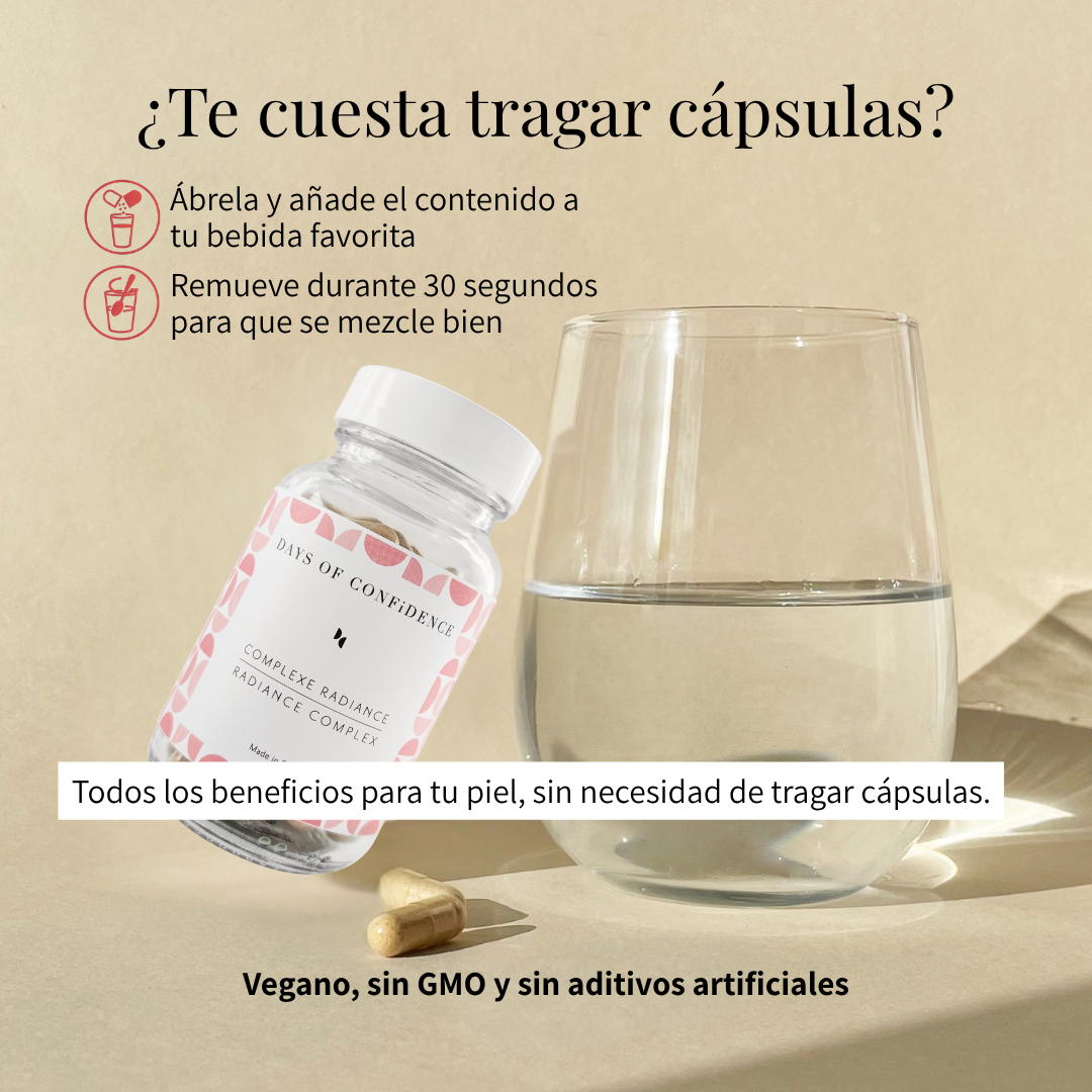 Complejo Luminosidad
