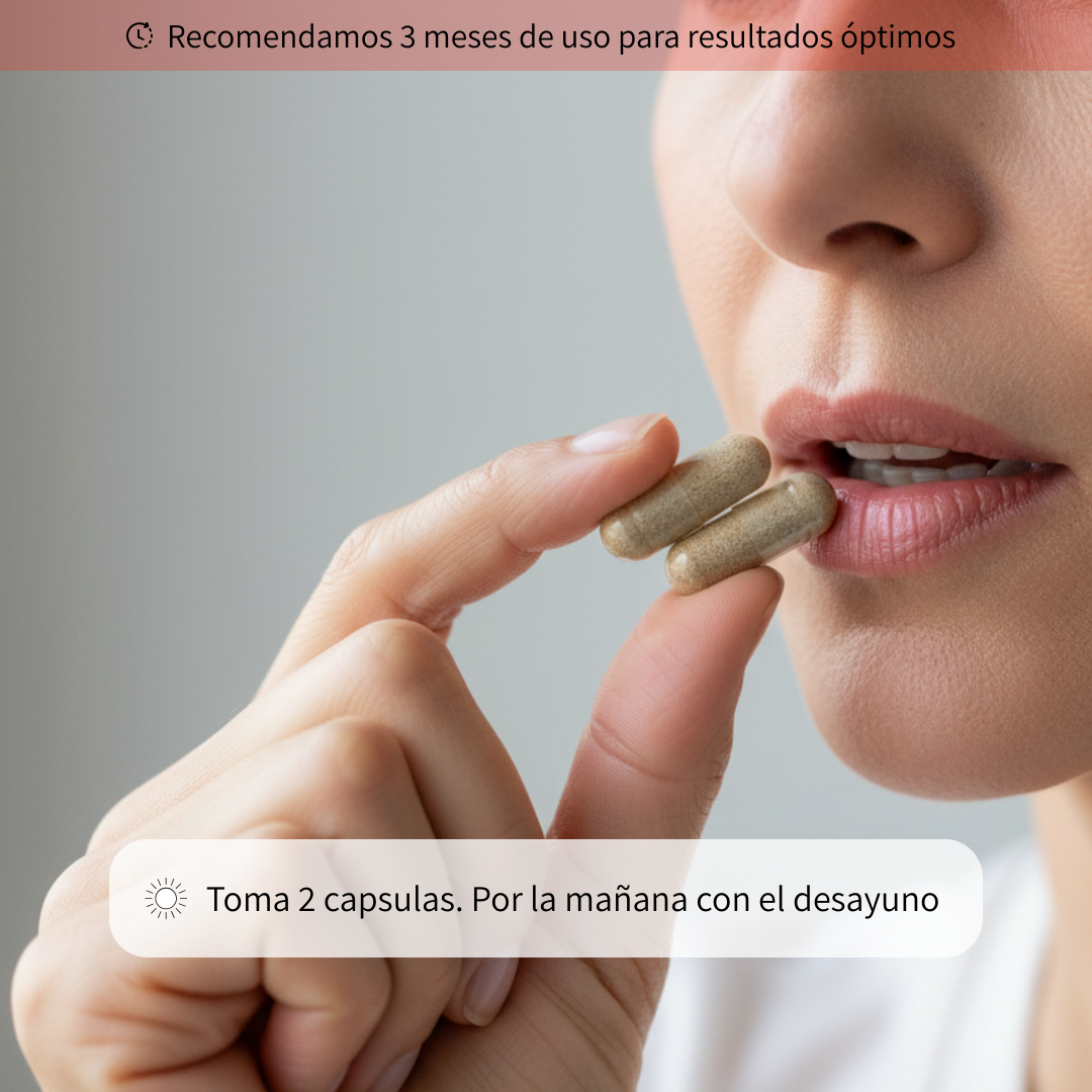 Complejo Inmunidad