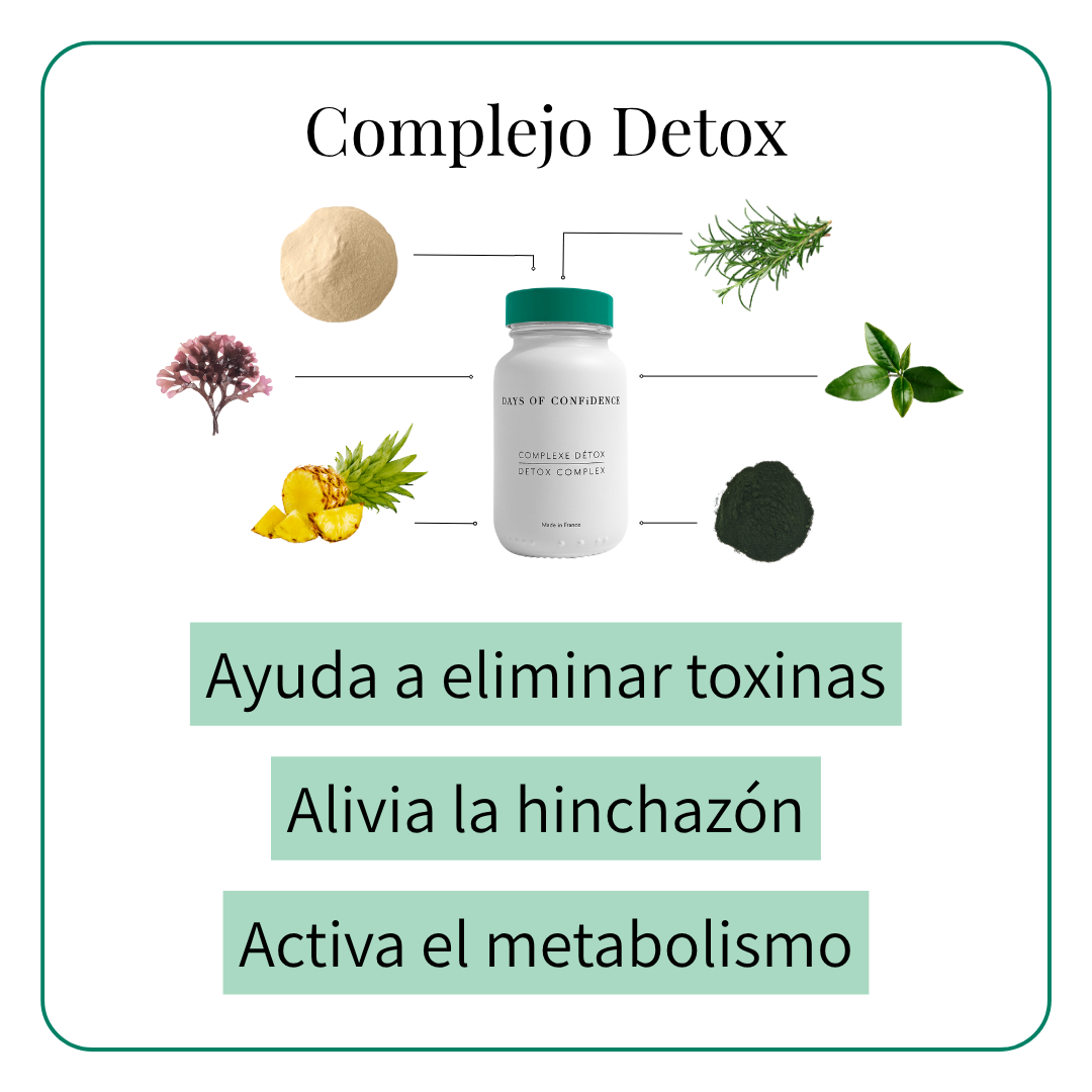 Complejo Detox