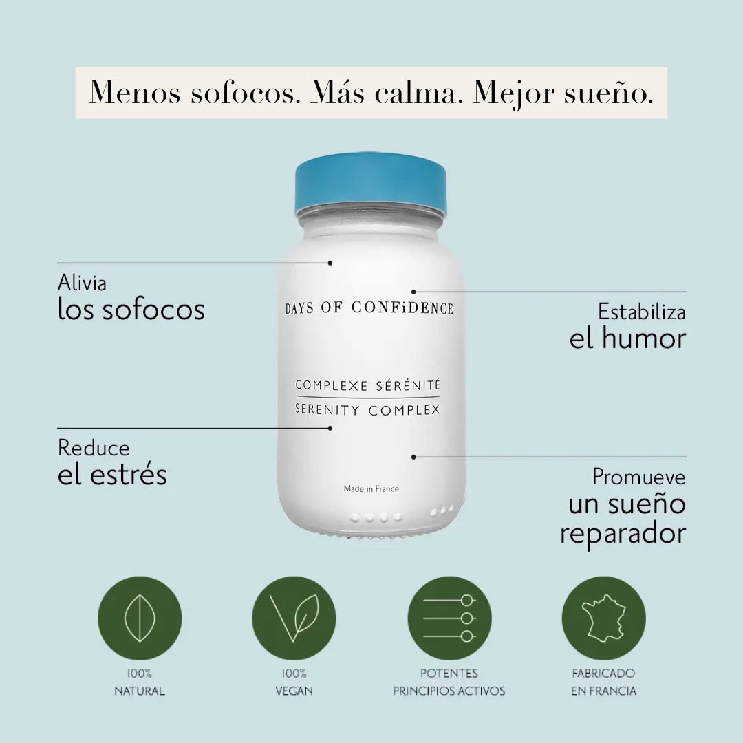 Complejo Serenidad