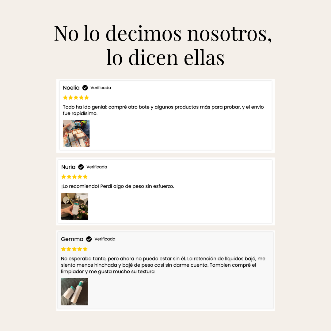 Complejo Detox