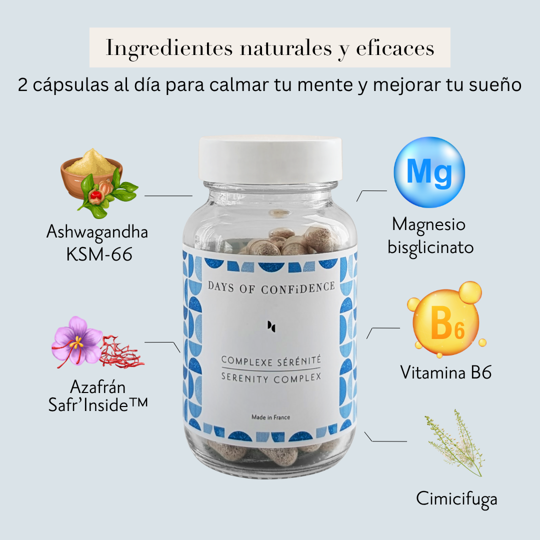 Pack Alivio Total