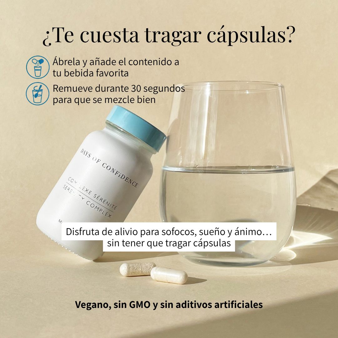 Complejo Serenidad