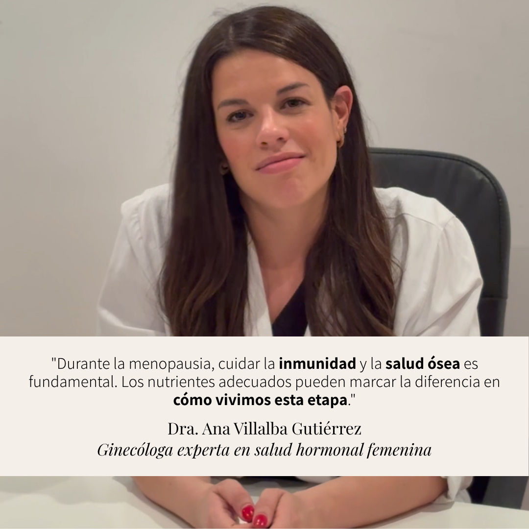 Complejo Inmunidad