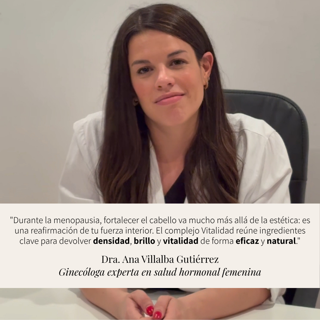 Complejo Vitalidad