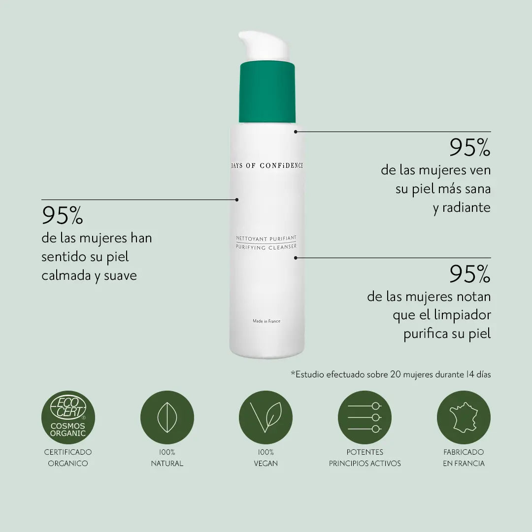 Pack Skincare diario