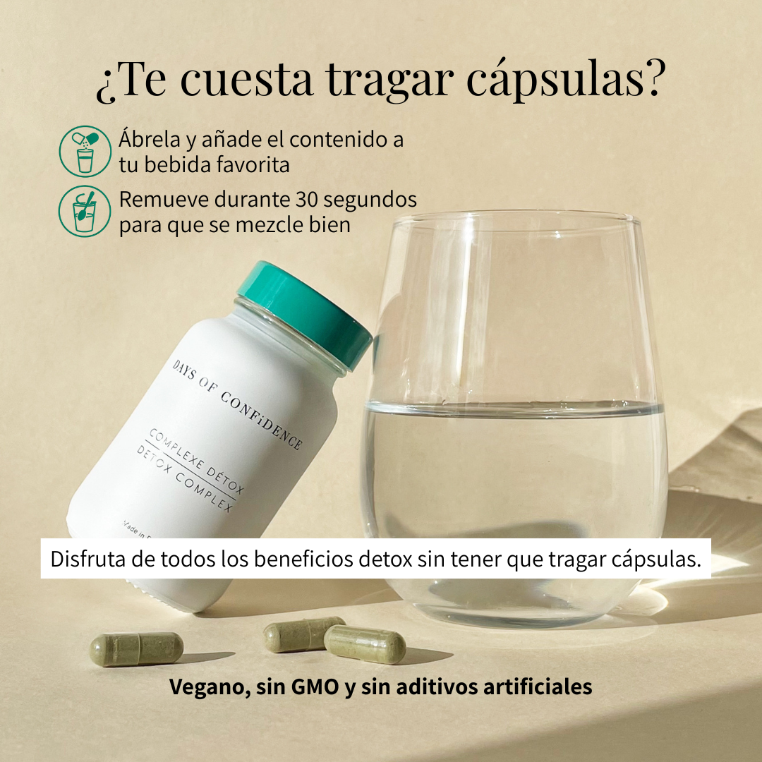 Complejo Detox