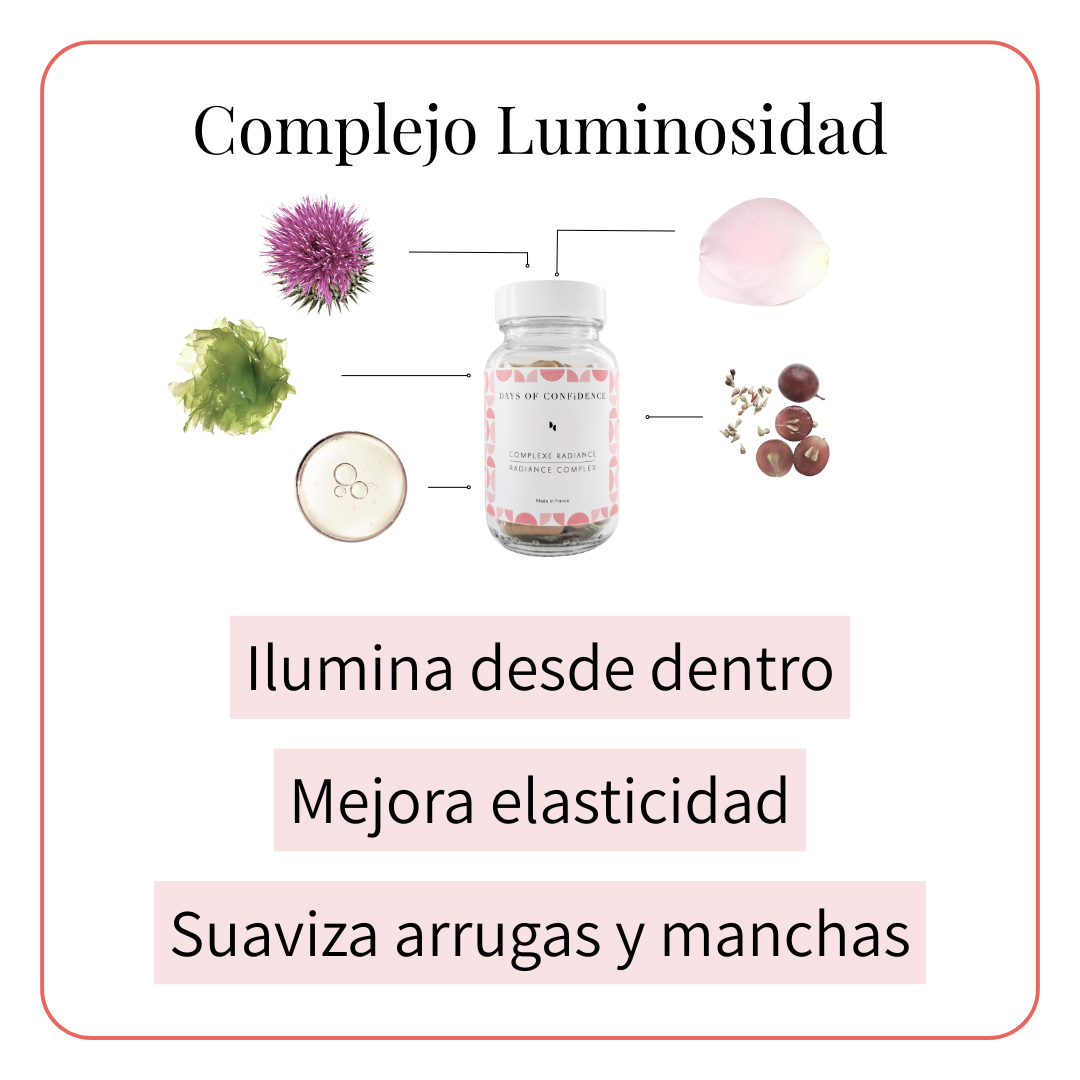 Complejo Luminosidad