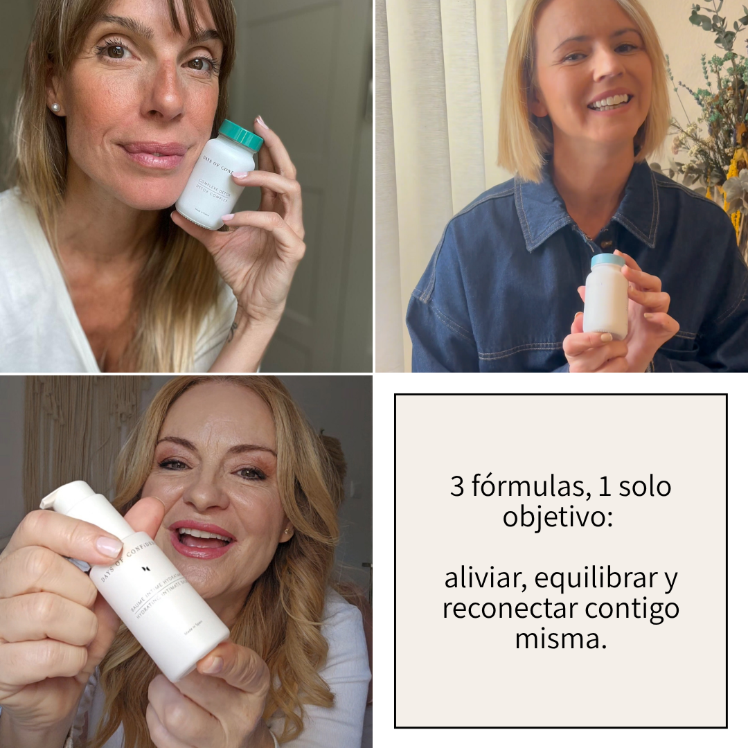 Pack Alivio Total