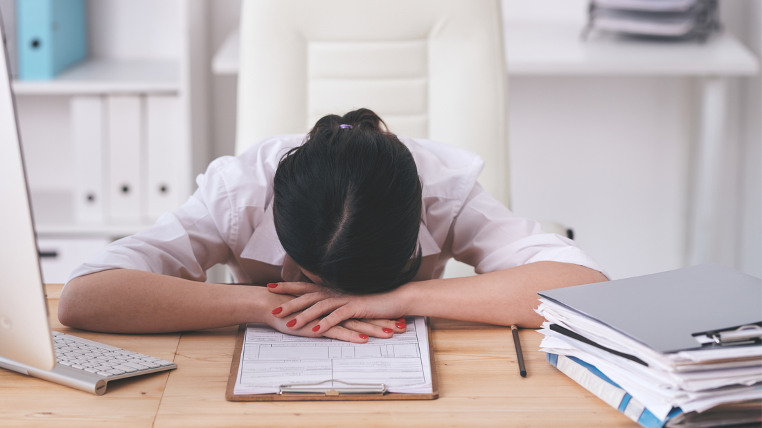 Comprender la menopausia: los síntomas que debes conocer