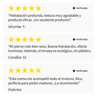 Crema facial escudo urbano