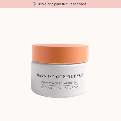 crema anti edad anti arrugas menopausia days of confidence