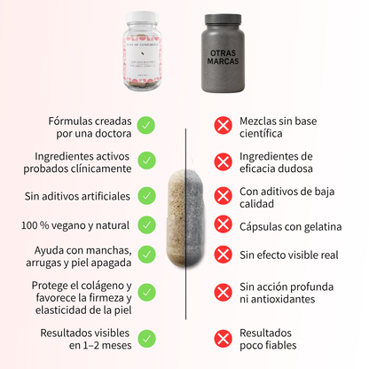 Complejo Luminosidad