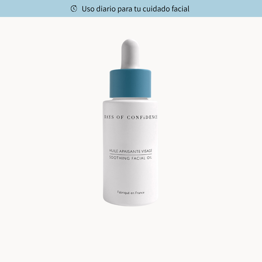 serum de noche menopausia piel bonita days of confidence