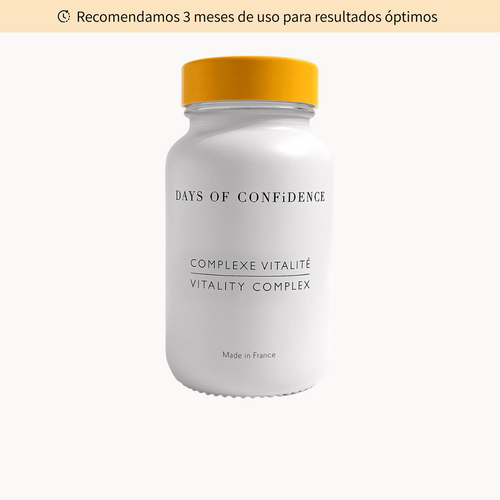 complejo vitalidad cabello menopausia caida de pelo y falta de energia