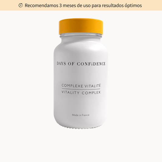 complejo vitalidad cabello menopausia caida de pelo y falta de energia