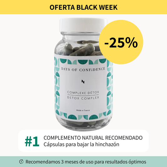 Complejo Boost Metabólico