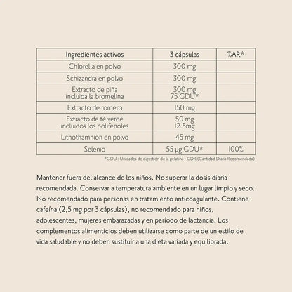 Pack Dúo Piel imperfecta