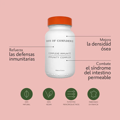 Pack detox & ligereza