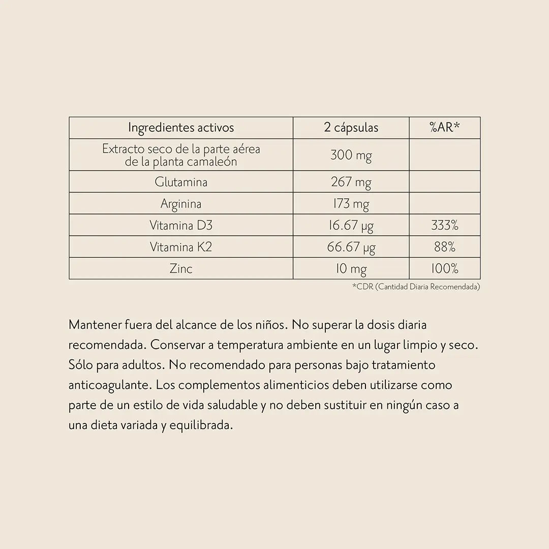Pack detox & ligereza