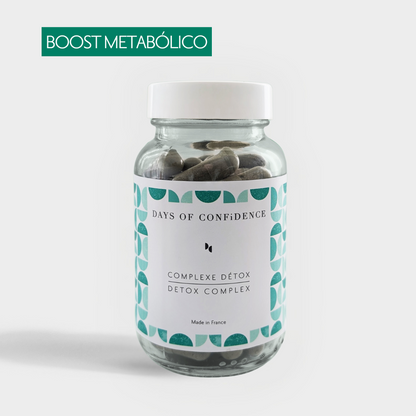 Complejo Detox