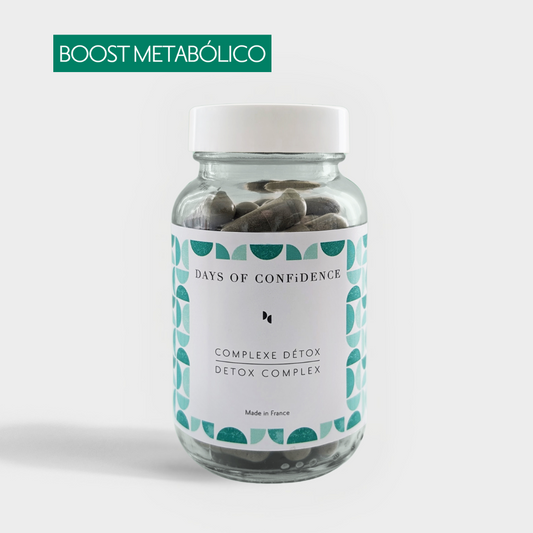 Complejo Detox