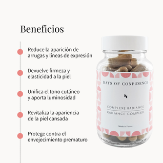 Complejo Luminosidad