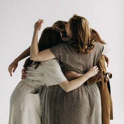 Plan Reset Menopausia