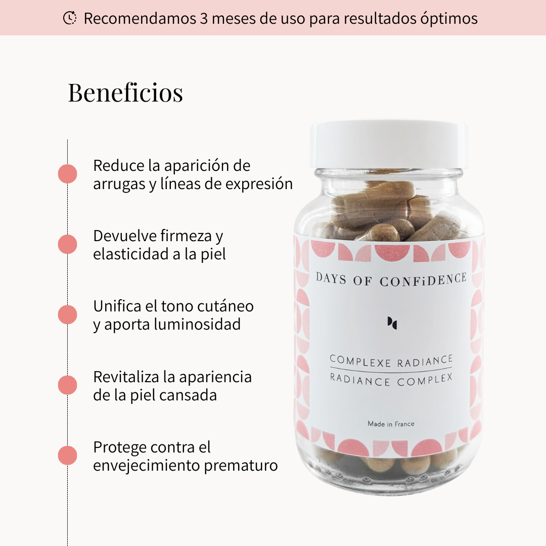 Complejo Luminosidad
