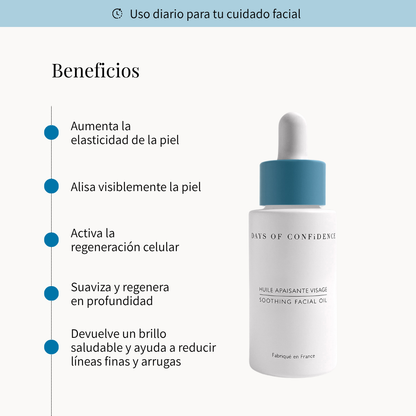 serum de noche menopausia piel bonita days of confidence beneficios elasticidad de la piel