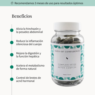 Complejo Boost Metabólico