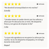 Complejo Serenidad