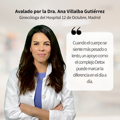 Complejo Detox