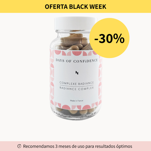 Complejo Luminosidad