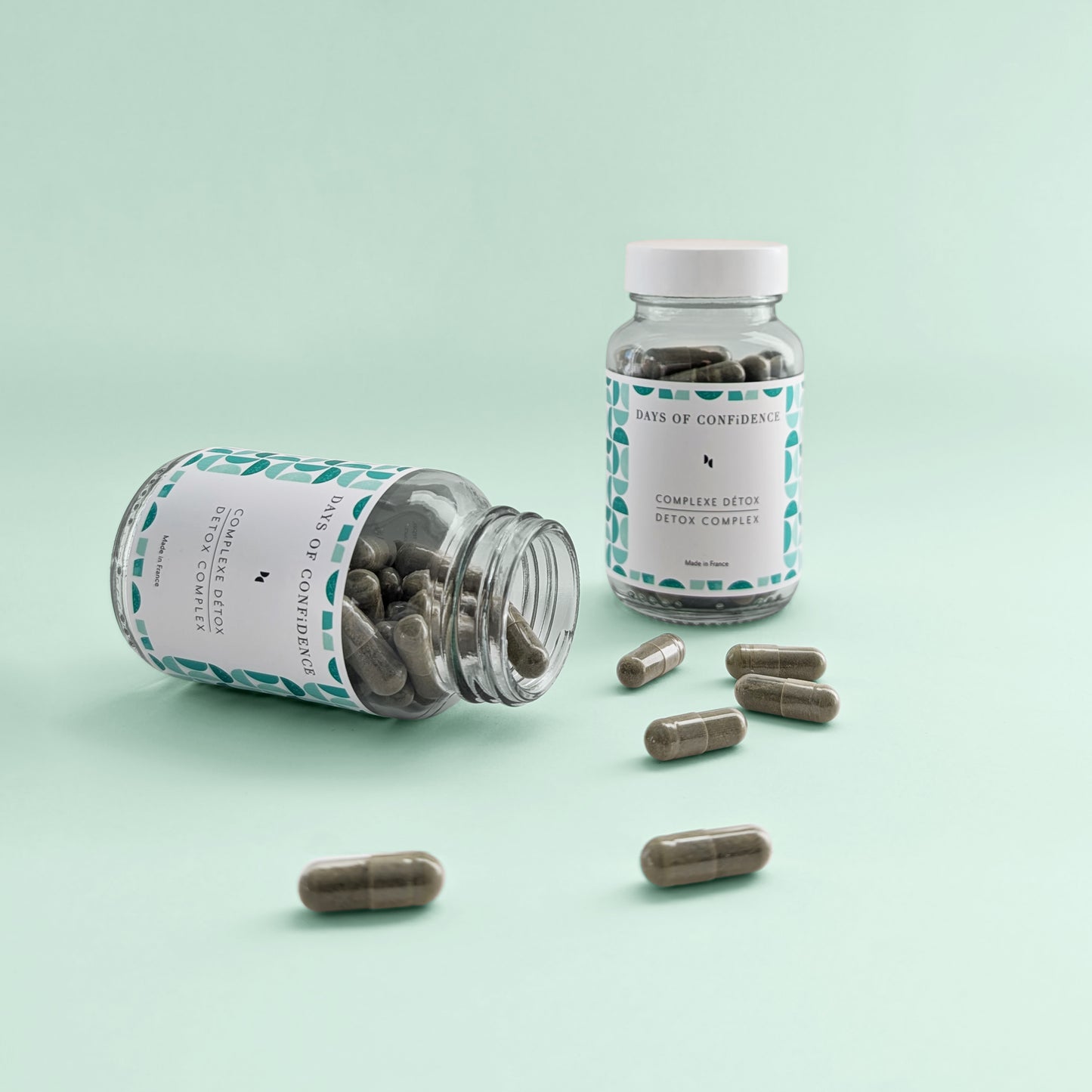 Complejo Detox