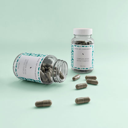 Complejo Detox