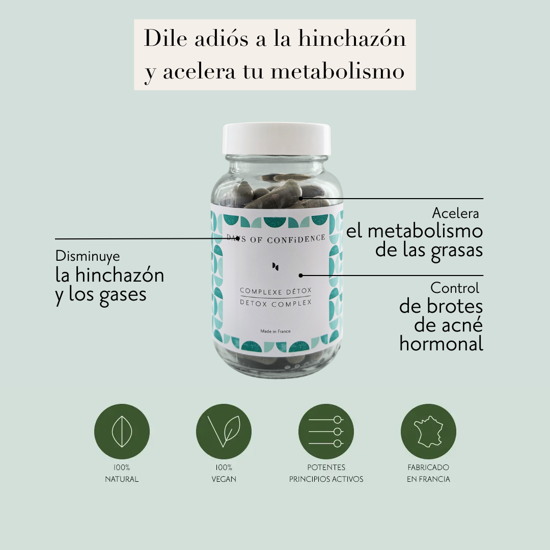 Complejo Detox