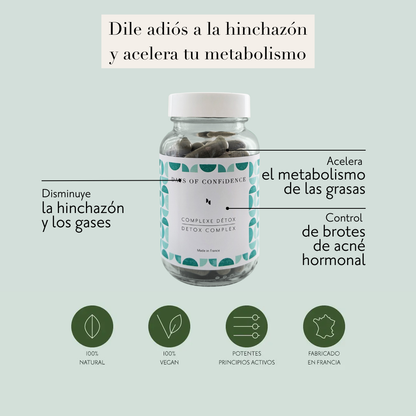 Complejo Detox