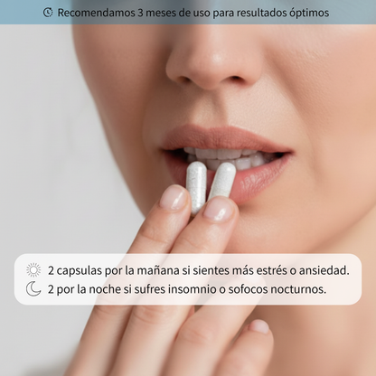 Complejo Serenidad