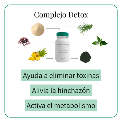 Complejo Detox
