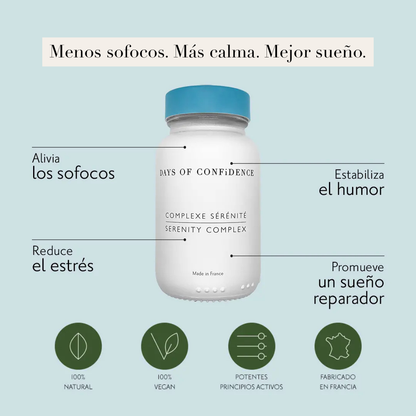 Complejo Serenidad
