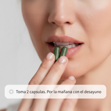 Complejo Detox