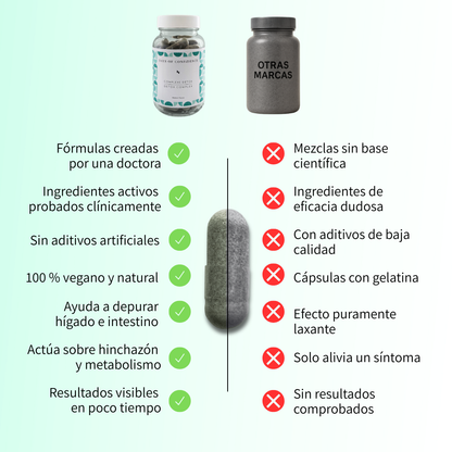 Complejo Detox