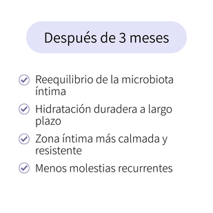 Resultados visibles y duraderos